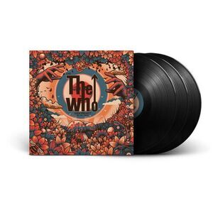 Live At Eden Project 25/07/2023